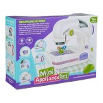 Mini Appliance Set - Sewing Machine Toy 6994A 29.2cm