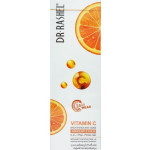 Vitamin C Brightening & Anti-Aging Makeup Fixer Orange 160ml