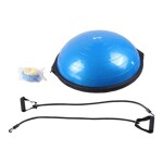 Bosu Ball Trainer Yoga Strength Resistance Exercise Workout 65 x 65 x 30cm