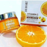 Vitamin C Brightening & Anti-Aging Face Cream 50grams