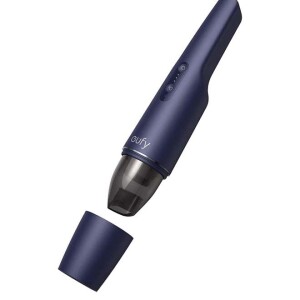 HomeVac H11 Ultra Lightweight Pure Cordless Handheld Vacuum Cleaner 0.09 L 0 W T2520 Blue