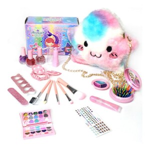 Cosmetic Beauty Set ( Packing May Vary )