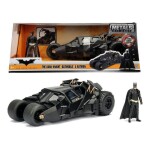 Batman The Dark Knight Batmobile 1:24 11.43cm