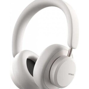 Wireless Over-Ear Headphones White Pearl
