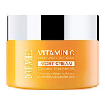 Vitamin C Night Cream Clear 50grams
