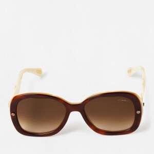 Women's Oval Shape Designer Sunglasses