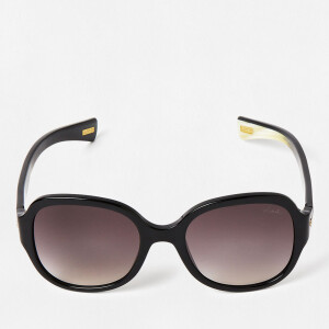 Women's Oversized Frame Sunglasses