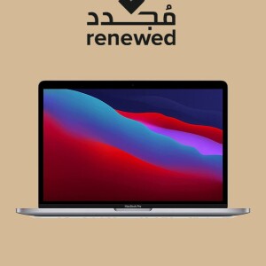 Renewed - Macbook Pro A1990 (2018) Laptop With 15.4-Inch Display, Intel Core i7 Processor/8th Gen/16GB RAM/256GB SSD/4GB AMD Radeon Pro Graphics Space Grey