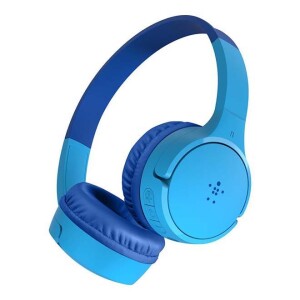 SoundForm Mini Wireless On-Ear Headphones for Kids