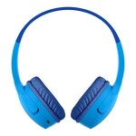 SoundForm Mini Wireless On-Ear Headphones for Kids