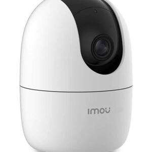 Description Imou Ranger 2 Ipc-A22Ep-A 2Mp Wifi Pan & Tilt Camera With Two-Way Talk, Built-In Siren And Tracking