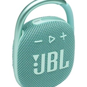 Bluetooth Speaker Clip4 Green