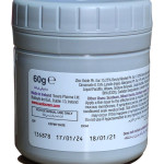 Antiseptic Healing Cream 60G Jar