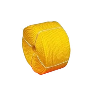 Nylone Rope Yellow 0.8x5000cm