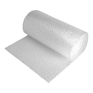 Bubble Wrap Roll White 1.5meter
