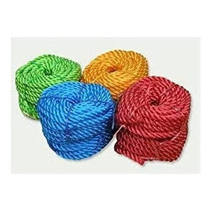 Nylone Rope Multicolour