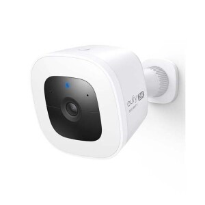 SoloCam L40, Wireless, Wifi, Outdoor Security Camera, Wire-Free With 2K Resolution, Color Night Vision And Motion-Detection