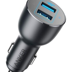 Car Charger A2729H11 Black