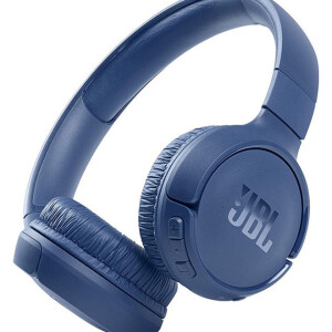 Tune 510 BT Wireless On-Ear Headphone Blue