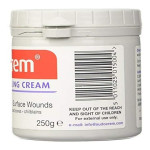 Pack of 2  Antiseptic Healing Cream 250g
