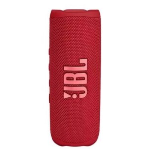 Flip 6 Portable Waterproof Speaker Red