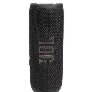 Flip 6 Portable Waterproof Speaker Black