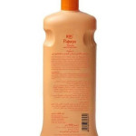 Papaya Extract Whitening Hand And Body Lotion With Vitamin E White 600ml