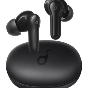 Life Note E Earbuds Black