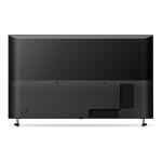 55-Inch 4K Ultra HD LED Smart TV NIK55MEU4STN Black