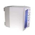 15kg Semi-Automatic Top Load Washing Machine NWM1501SPN5 White