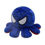 Spiderman Reversible Plush Toy