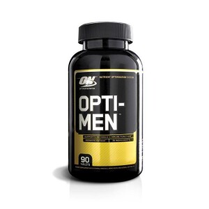 Optimum Nutrition Opti-Men - 90Ct