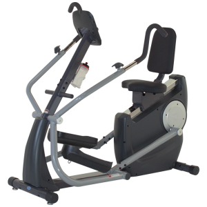 Inspire Cardio Strider CS2.5 For Fitness | MF-8806LBE