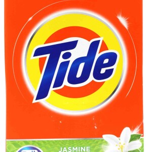 Tide Laundry Powder Detergent Jasmine Scent 1.5 kg