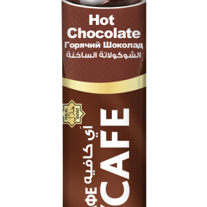Aycafe Hot Chocolate Instant Coffee Pouch, 30 Sachet