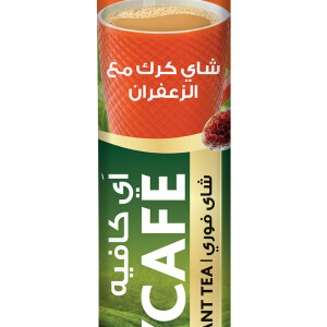 Aycafe Karak Tea with Saffron Pouch, 30 Sachet