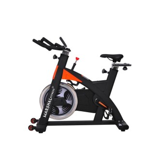Spinning Bike with Console MFG-KS-1605