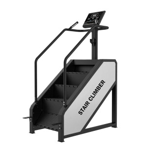 Stair Climber Gym Machine Step Mill Gym Equipment | MF-TZ-2