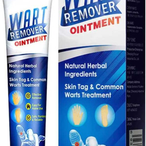 Sumifun Wart Remover Ointment 20G