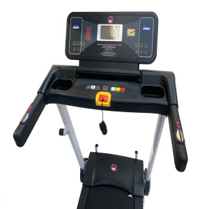 NR- Foldable Home Use Treadmill