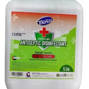Transol Antiseptic Disinfectant