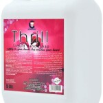Thrill Liquid Hand Soap, 5 Liter Pack, Quality Scented Product,Extra Gentle