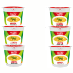 Hans Lentil Instant Soup In To 6 Cups