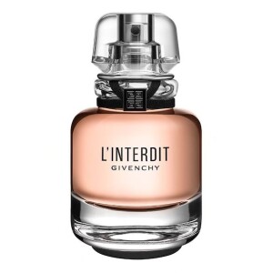 Givenchy l interdit for her 80 ml