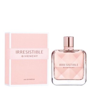 Irresistible for her 80ml