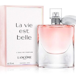 Lancome La Vie Est Belle for her - EDP 75 ml
