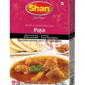 Shan Paya Masala- 50 gm