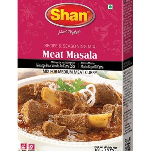 Shan Meat Masala - 100 gm