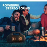 Select Pro Outdoor Bluetooth Speaker Black