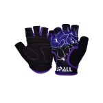 SPALL Half Finger Ladies Gym Workout Weight Lifting Gloves Breathable Gym Gloves for Fitness Bodybuilding Crossfit Exercise Yoga